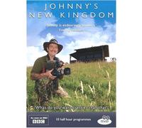 Johnny's New Kingdom [Import anglais]