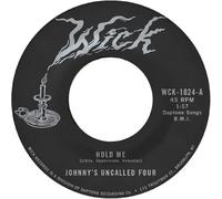 Johnny's Uncalled Four - Hold Me B/W Windy And Warm [7-Inch Single]