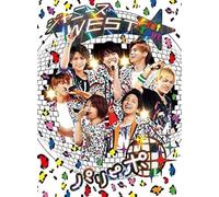 Johnnys West 1st Tour Paripipo [Import allemand]