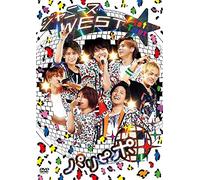 Johnnys West 1st Tour Paripipo [Import allemand]