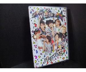 Johnnys West 1st Tour Paripipo [Import allemand]