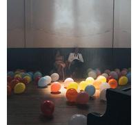 Johnnyswim - When The War Is Over - Pink