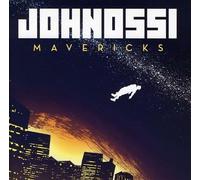 Johnossi - Mavericks [Import]