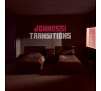 Johnossi - Transitions [Import]