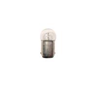 Johns, 10 x ampoules à incandescence Ampoule à incandescence 12V 5W culot Ba15S halogène