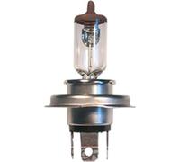 Johns, 10x ampoule à incandescence ampoule à incandescence H4 12V 60/55W culot P43T halogène