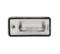 JOHNS 13 02 87-96 Éclairage de plaque d'immatriculation