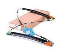 Johns, lève-vitre adaptable sur Audi A4 8E 11/00-11/04 électrique avant gauche Se. conducteur 8E0837461 8E0837461B 8E0837461A 8E0837461C