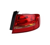 JOHNS 13 12 88-3 Feu arrière sans porte-lampe pour direction à droite/à gauche