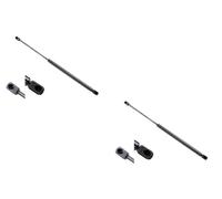 Johns, 1x ressort à gaz pour Nissan Almera N16 08/00- Coffre Vers.