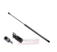 Johns, 1x ressort à gaz pour Opel Astra G 02/98-01/05 coffre vers.