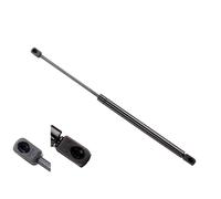 Johns, 1x vérin à gaz amortisseur adaptable sur Mercedes W202 Classe C 06/96-03/01 coffre à bagages