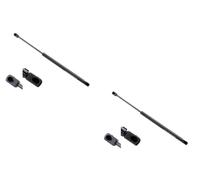 Johns, 1x vérin à gaz pour Opel Vectra B 10/95-01/99 coffre