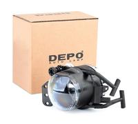 JOHNS 20 08 30-6 Phare antibrouillard