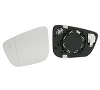 JOHNS 20 19 37-81 Miroir de rétroviseur asphérique & chauffant gauche
