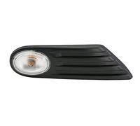 JOHNS Feu clignotant DROIT, MONTAGE LATÉRAL pour MINI MINI R56 MINI CLUBMAN R55