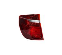 JOHNS 20 72 87-2 Feu arrière sans porte-lampe Gauche