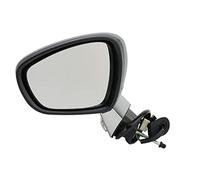 JOHNS 23 08 37-25 Rétroviseur extérieur pour ajustage électrique des rétroviseurs convexe chauffant Rabattable électriquement gauche