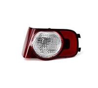 JOHNS 23 09 88-9 Feu de recul sans porte-lampe