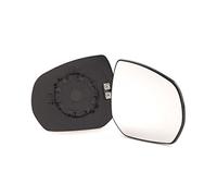 JOHNS 23 17 38-81 Miroir de rétroviseur convexe chauffant droit