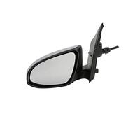 JOHNS 23 61 37-2 Rétroviseur extérieur Rétroviseur gauche Voiture