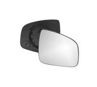 Johns Verre Miroir pour Rétroviseur Extérieur, 25 12 38-81