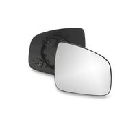 Johns Verre Miroir pour Rétroviseur Extérieur, 25 12 38-81