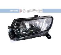 JOHNS 25 22 09 Phare avant