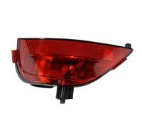 JOHNS Feu antibrouillard arrière gauche Feu de brouillard arrière 25 42 87-9