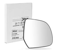 JOHNS 25 71 38-80 Miroir de rétroviseur