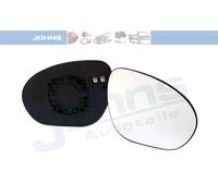 JOHNS 27 31 38-81 Miroir de rétroviseur