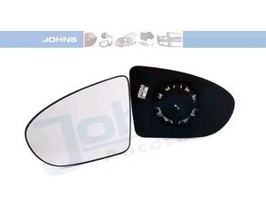 JOHNS 27 47 37-81 Miroir de rétroviseur