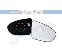 JOHNS 27 47 38-81 Miroir de rétroviseur