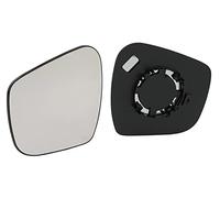JOHNS 27 76 37-80 Miroir de rétroviseur convexe gauche