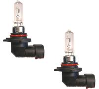 Johns, 2x HB3 Ampoule à incandescence Ampoule pour 12V 65W culot P20D halogène
