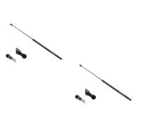 Johns, 2x l'amortissement des ressorts à gaz ? pression de gaz pour Peugeot 306 02/97-04/02 Coffre