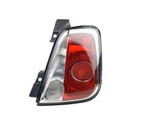 Johns, convient à Fiat 500 Feu arrière combiné (312) 09/10-06/15 côté passager droit