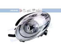 JOHNS 30 04 09 Projecteur principal