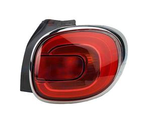 JOHNS 30 04 88-1 Feu arrière