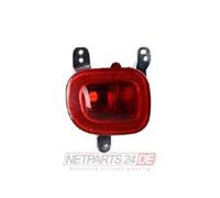 JOHNS 30 07 87-9 Feu antibrouillard arrière