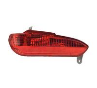 JOHNS 30 19 87-95 Feu antibrouillard arrière