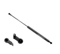 John´s Vérin de coffre 30 19 95-91 – Ressort à gaz – Compatible ABARTH/Fiat Grande Punto, Punto Evo