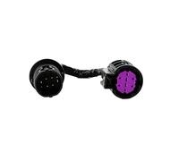 JOHNS Jeu de câbles projecteur principal 30 44 09-88