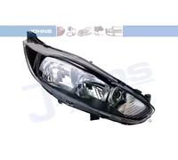 Phare Compatible Avec Ford Fiesta 08 12/2012- H7 H15 Droite Côté Passager