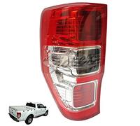 JOHNS 32 96 87-1 Feu arrière Gauche pour direction à droite/à gauche