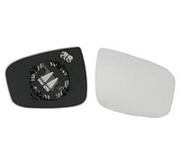 JOHNS 39 12 38-81 Miroir de rétroviseur convexe & chauffant droit