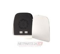 JOHNS 40 43 38-82 Miroir de rétroviseur convexe droit