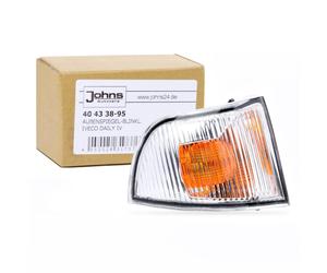 JOHNS 40 43 38-95 Clignotant