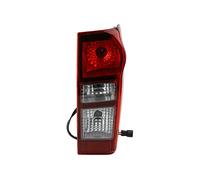 Johns, Feu arrière Droite adaptable sur Isuzu D-Max II TFR TFS 12- rouge foncé 8981254023