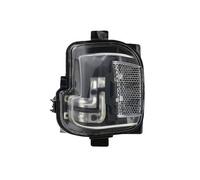 Johns, miroir clignotant LED pour Mazda 3 09/ 2013 - côté passager droit